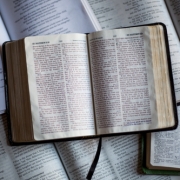 God's Might, Prevailing Word