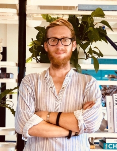Nathan Guzik