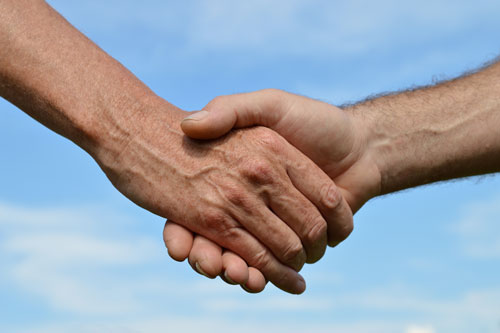 Covenant Assurance