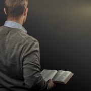 The Preacher's Passion
