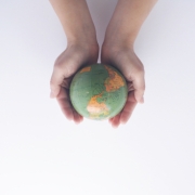Turning the World Upside Down