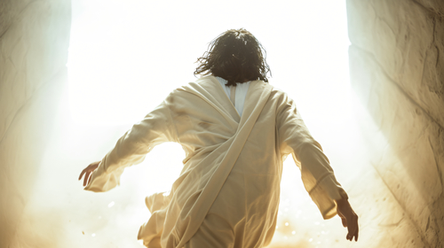 Witnesses to the Resurrection
