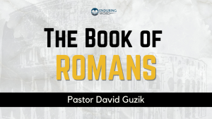 The Book of Romans