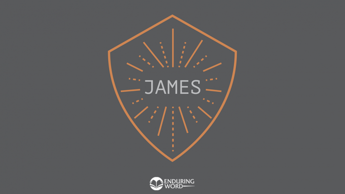James by David Guzik