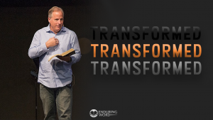 Transformed Series by David Guzik
