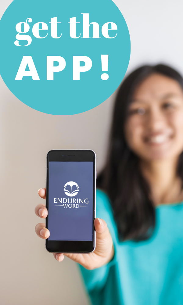 Enduring Word App